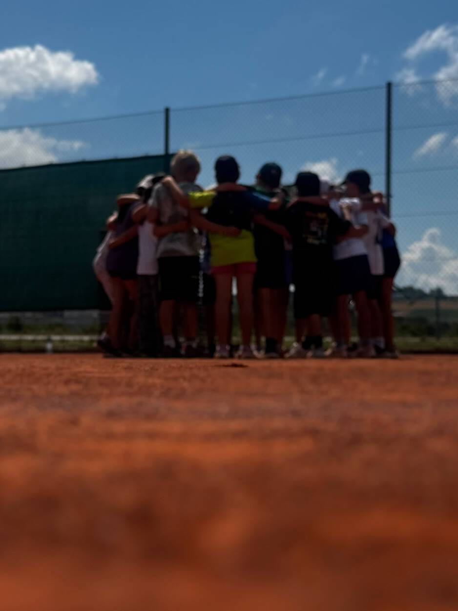 Kinder/Jugendliche Sommer Feriencamp